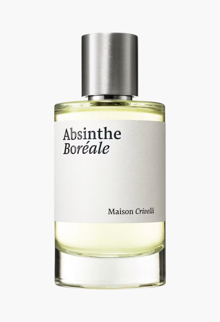 Absinthe Boréale Eau de Parfum - GLAM MODA