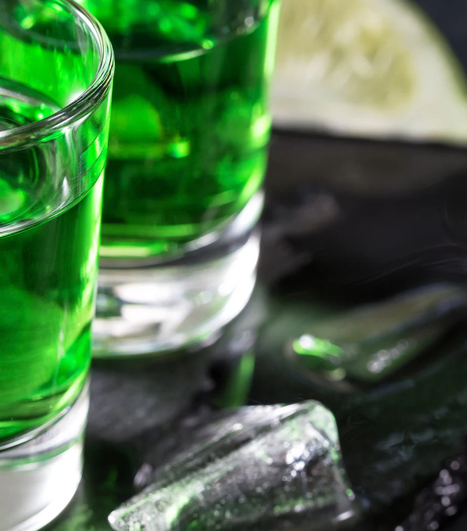 Absinthe Boréale Eau de Parfum - GLAM MODA