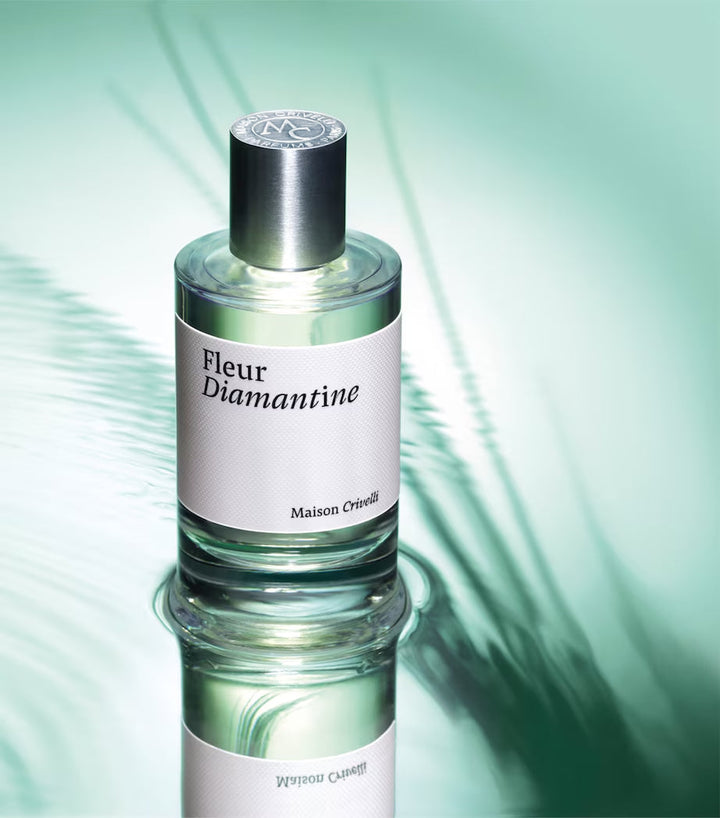 Fleur Diamantine Eau de Parfum - GLAM MODA