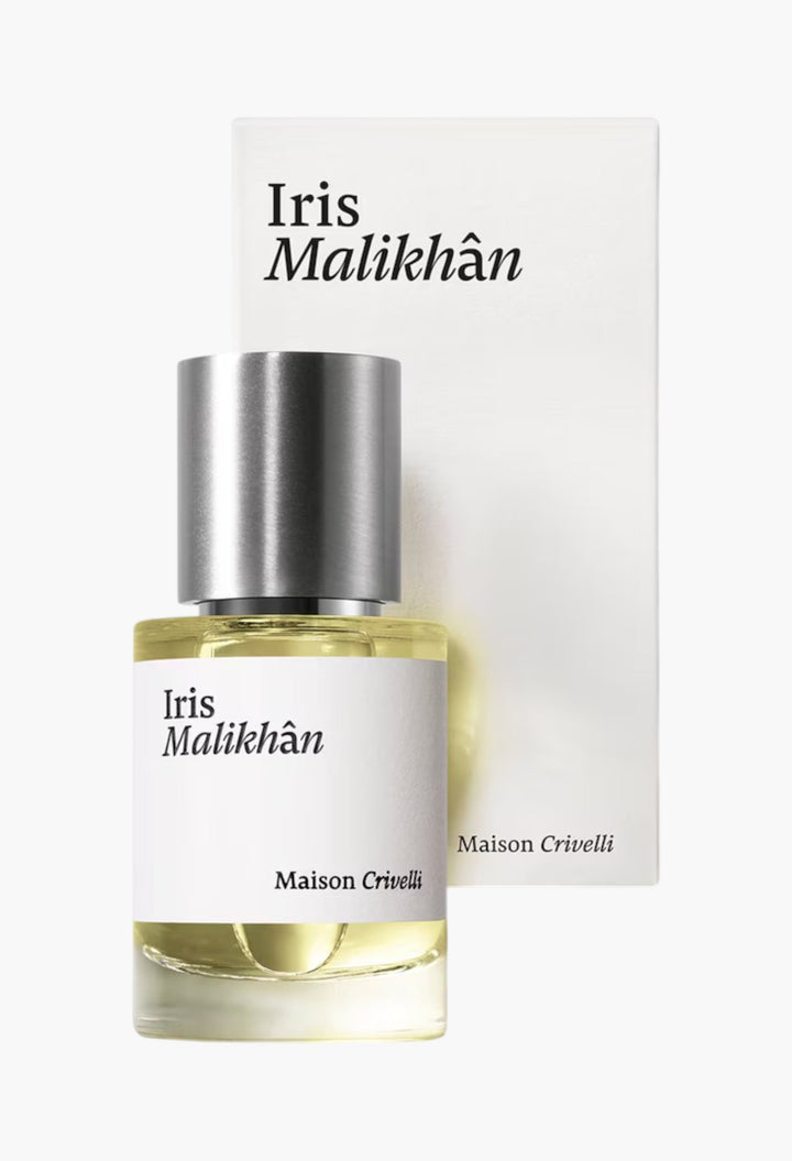 Iris Malikhân Eau de Parfum - GLAM MODA