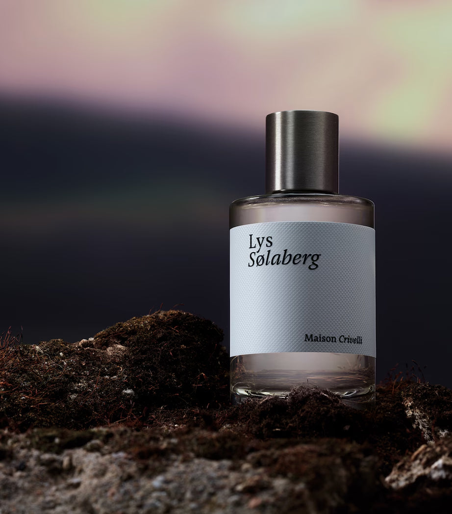 Lys Sølaberg Eau de Parfum - GLAM MODA