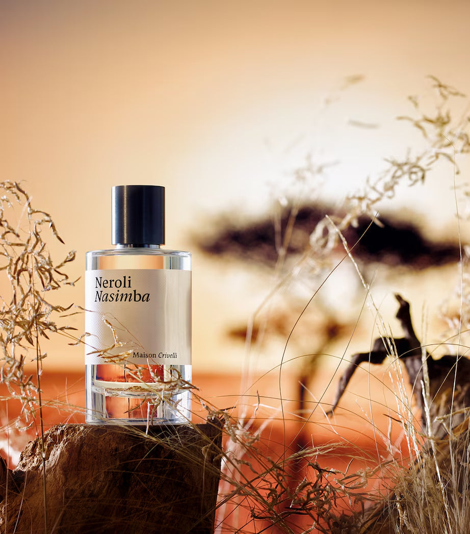 Neroli Nasimba Eau de Parfum - GLAM MODA