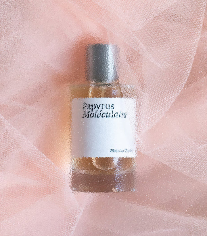 Papyrus Moléculaire Eau de Parfum - GLAM MODA