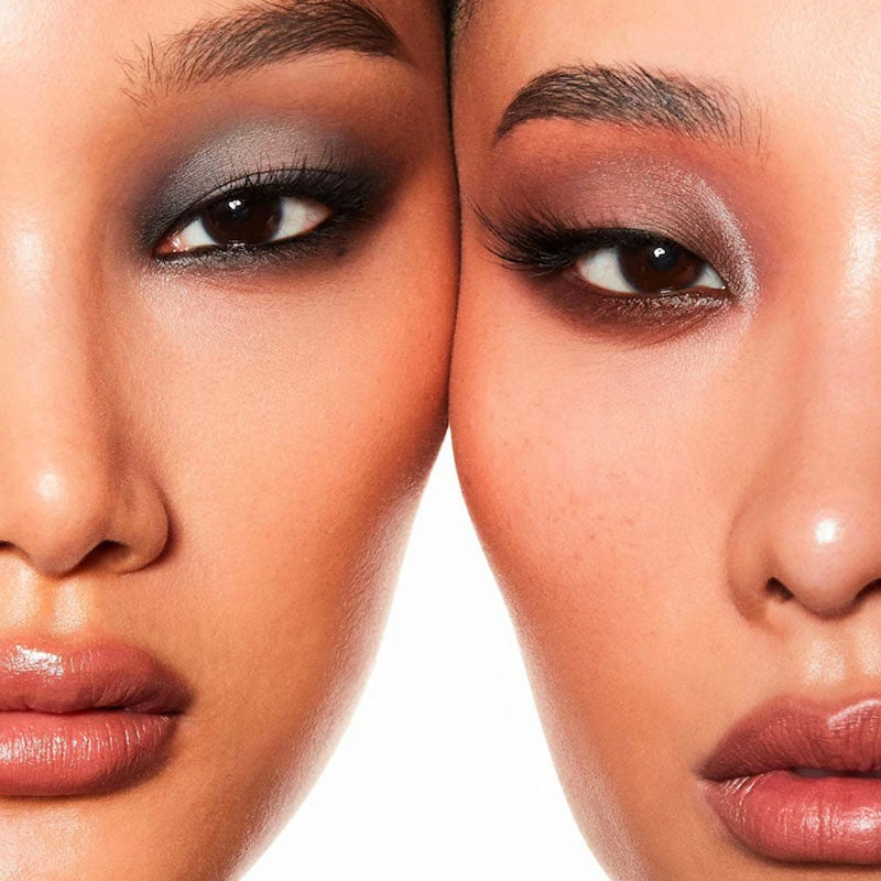 Matte Eyeshadow Palette - Matte Neutral Palette - GLAM MODA