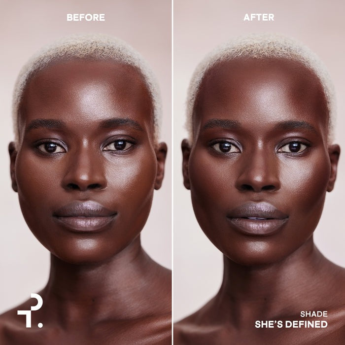 Major Sculpt Crème Contour & Powder Bronzer Duo - GLAM MODA