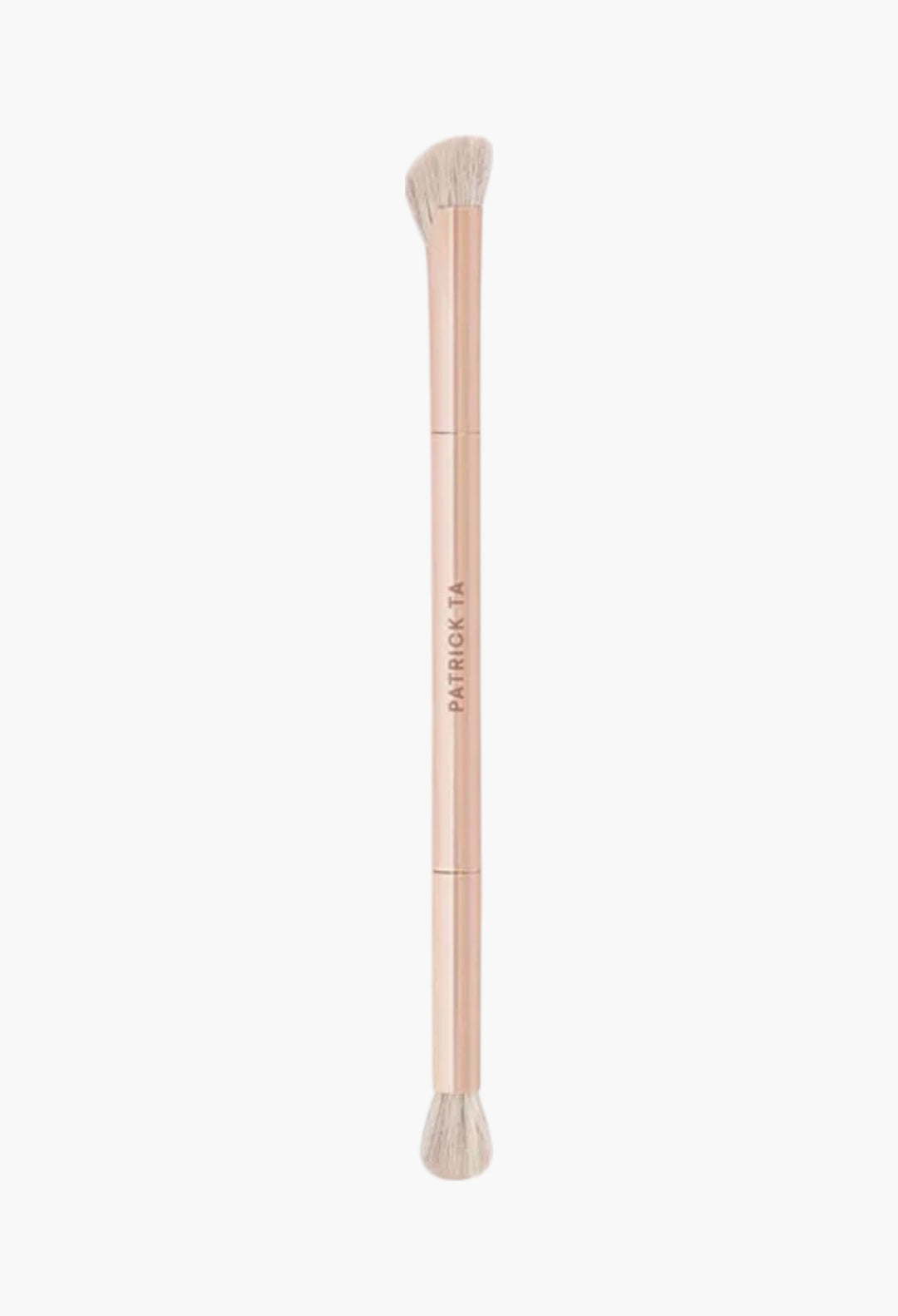 Major Sculpt Dual-Ended Precision Brush - For Contour 3 - GLAM MODA