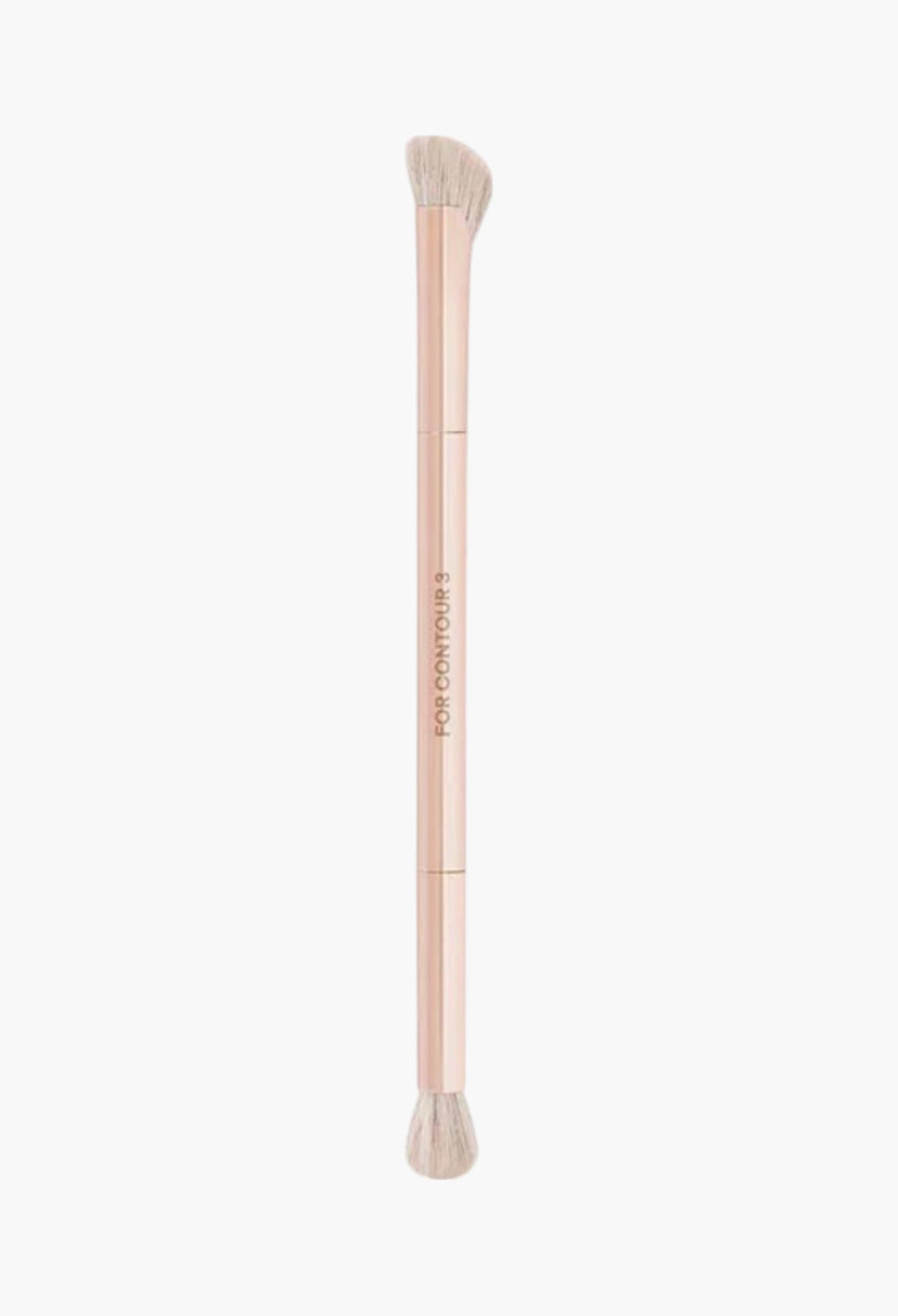 Major Sculpt Dual-Ended Precision Brush - For Contour 3 - GLAM MODA