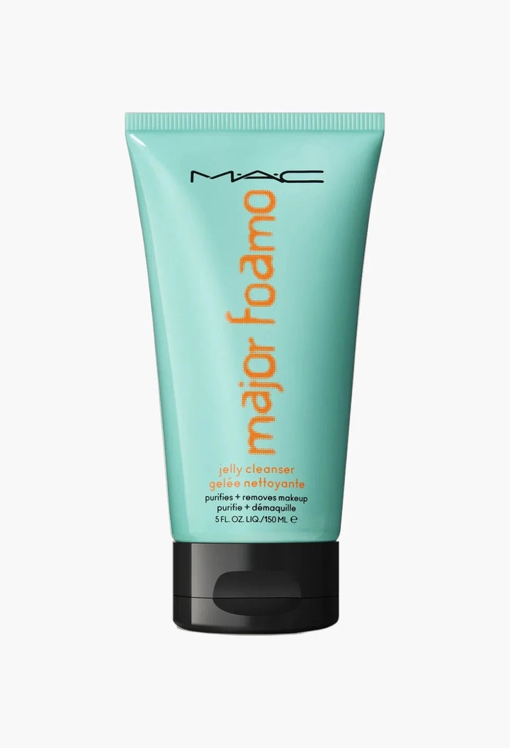 Major Foamo Jelly Cleanser