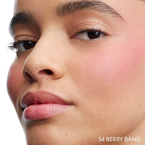 Make Me Blush Bold Blurring Blush - GLAM MODA