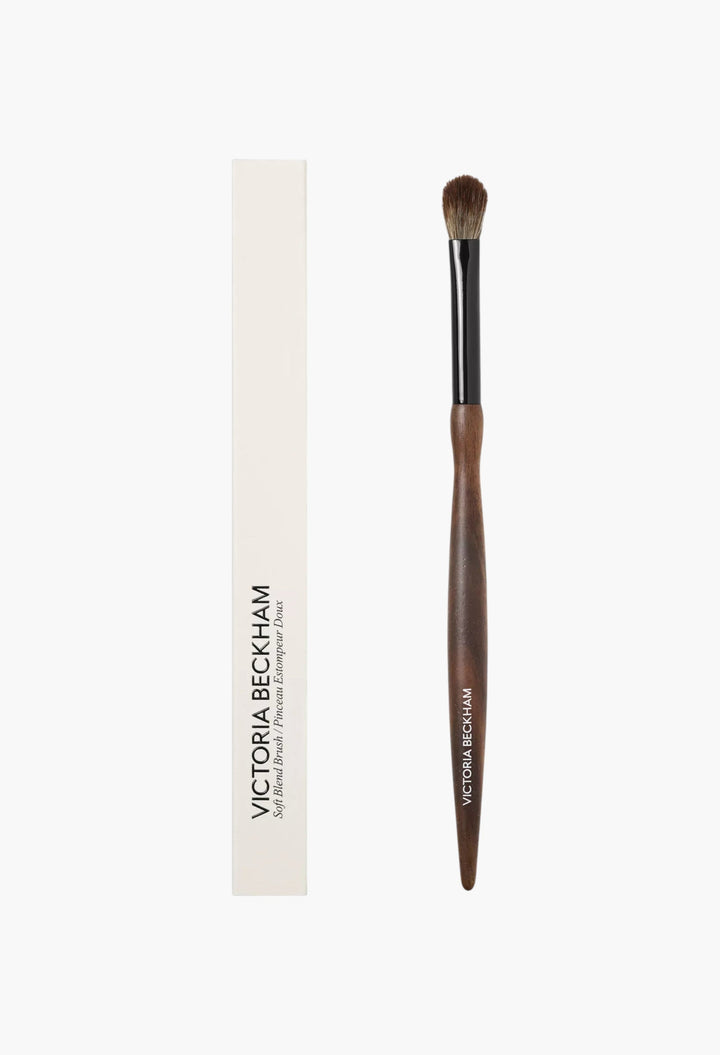 Make-Up Brush Collection - GLAM MODA