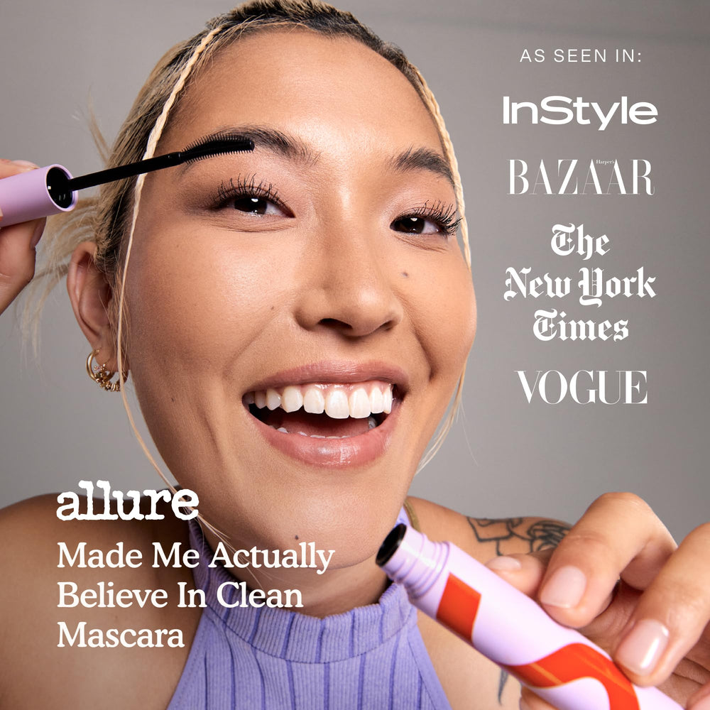 MakeWaves Mascara - GLAM MODA