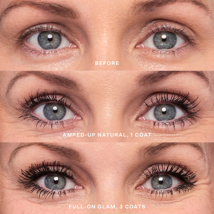 MakeWaves Mascara - GLAM MODA