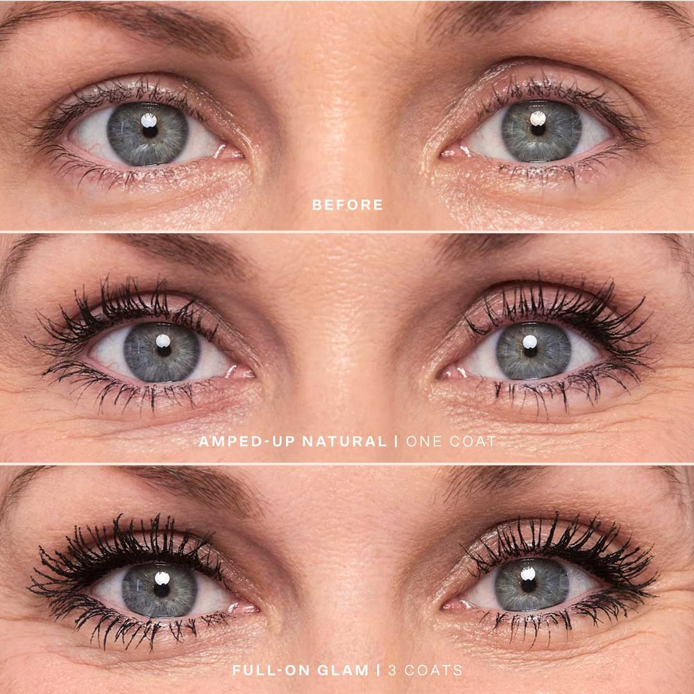 MakeWaves Mascara Set - GLAM MODA