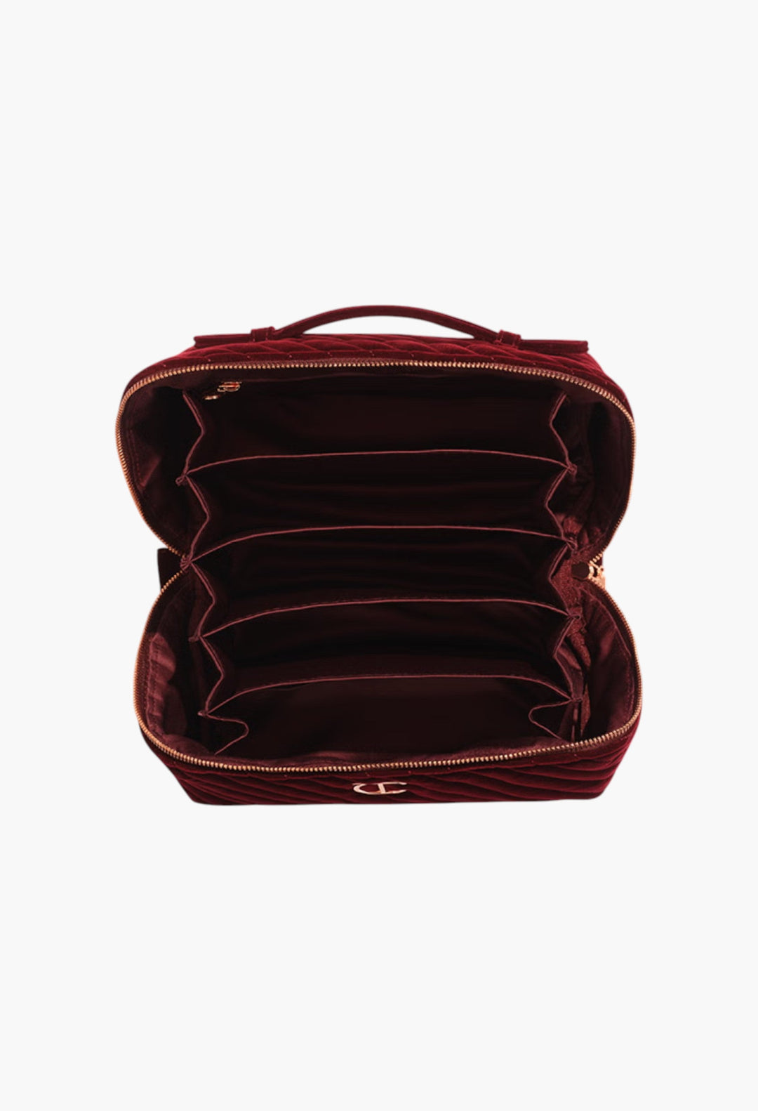 Makeup Bag Of Dreams - GLAM MODA