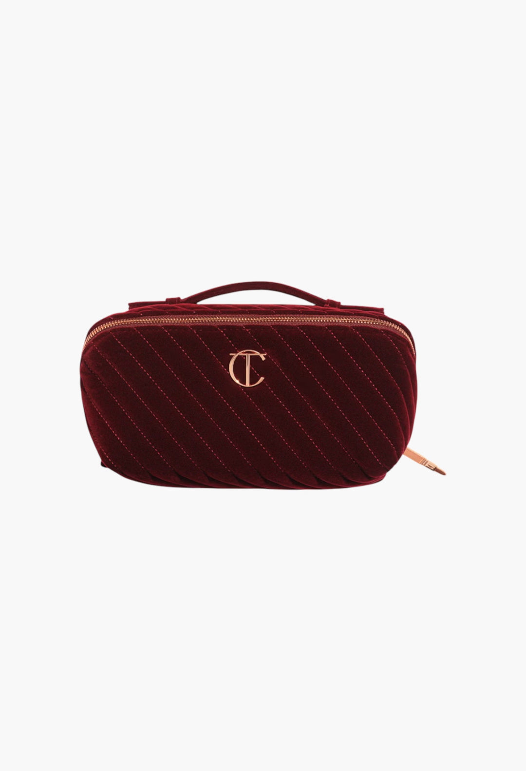 Makeup Bag Of Dreams - GLAM MODA