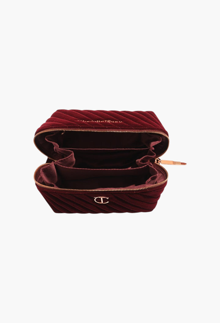 Makeup Bag Of Dreams - GLAM MODA