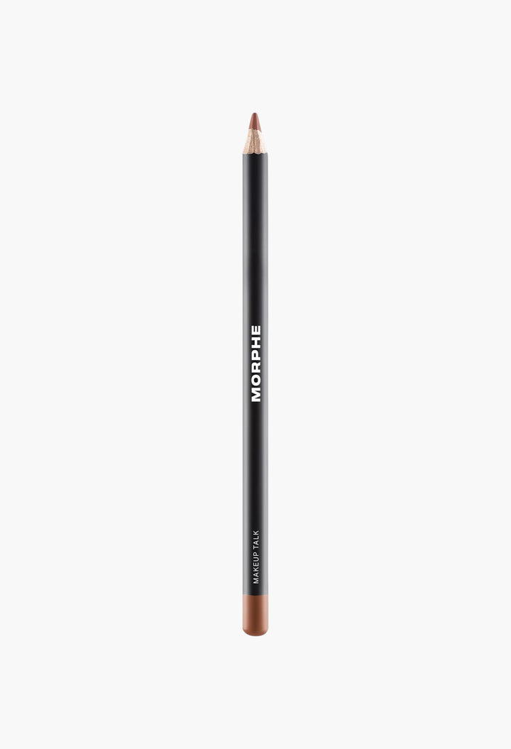 Color Pencil Lip Liner - GLAM MODA