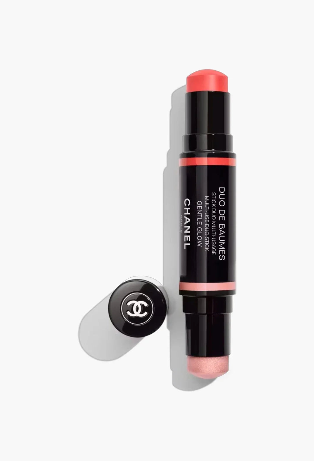 Multi-Use Duo Stick