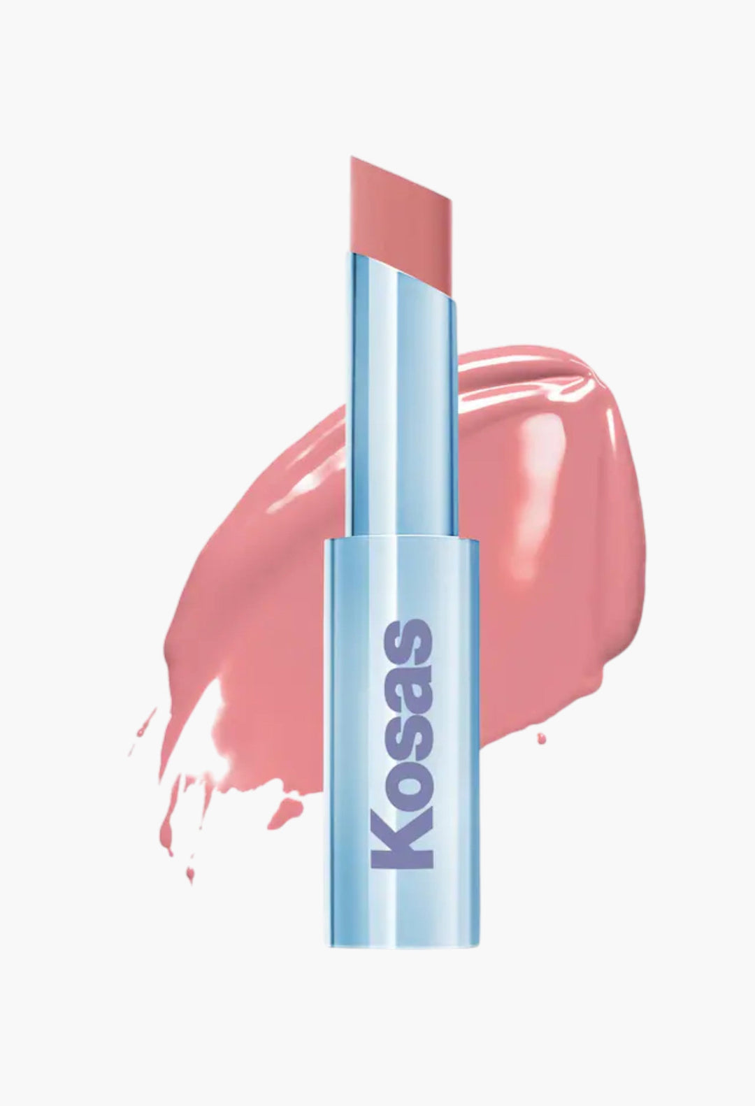Wet Stick Moisturizing Shiny Sheer Lipstick with Ceramides - GLAM MODA