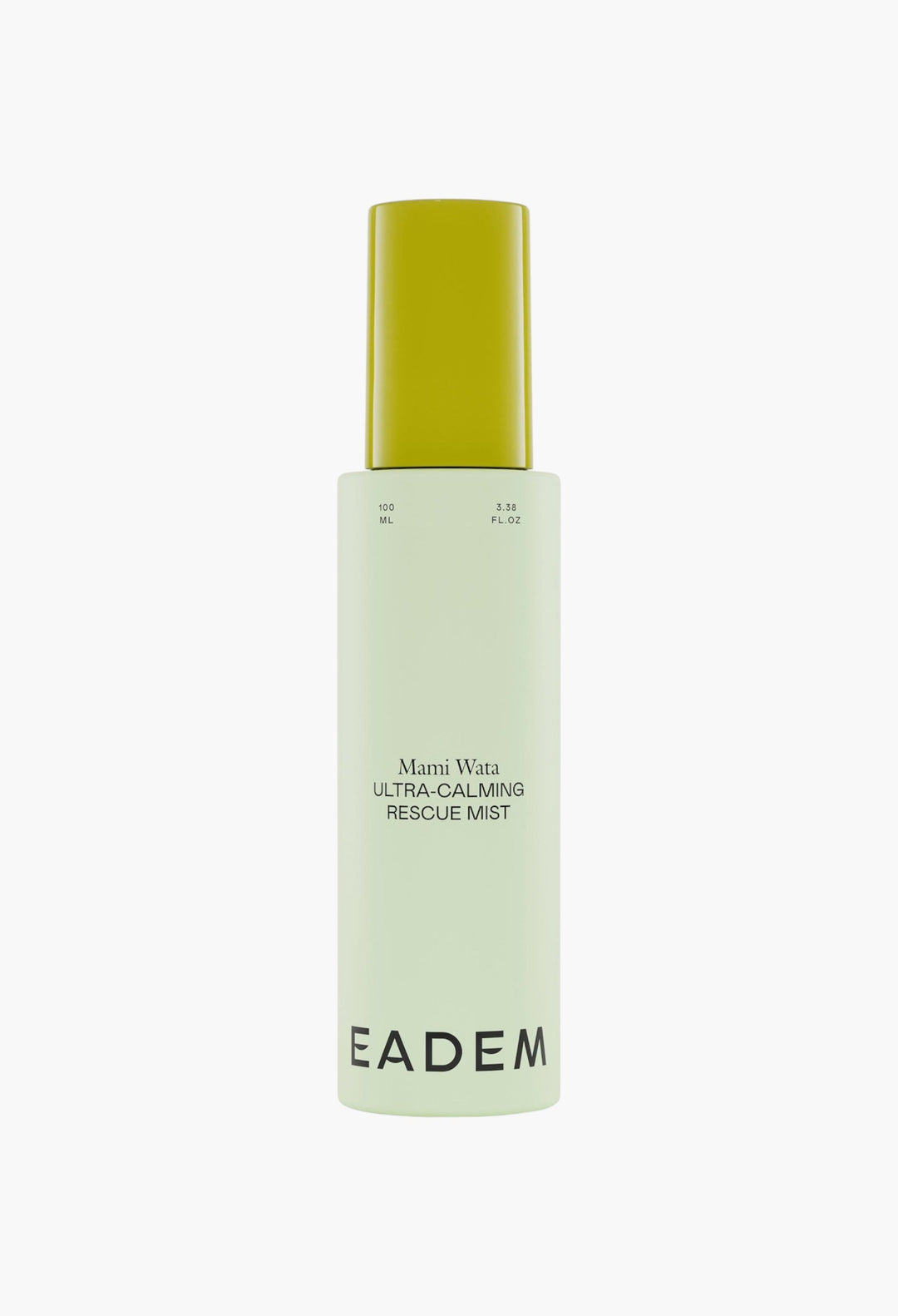 Mami Wataultra-Calming Rescuemist - GLAM MODA