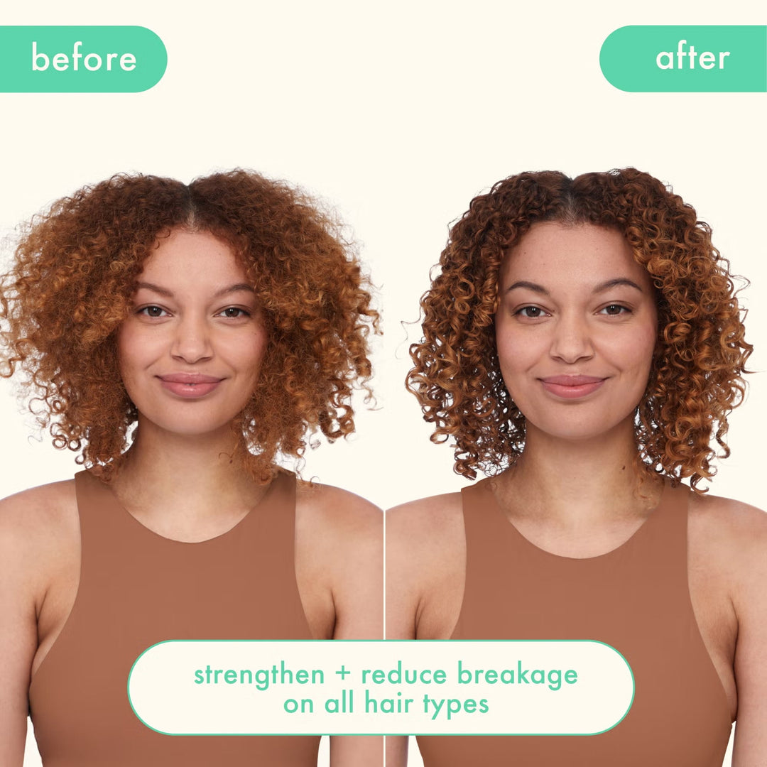 Mane Menders Strength Repair Wash + Care Set - GLAM MODA