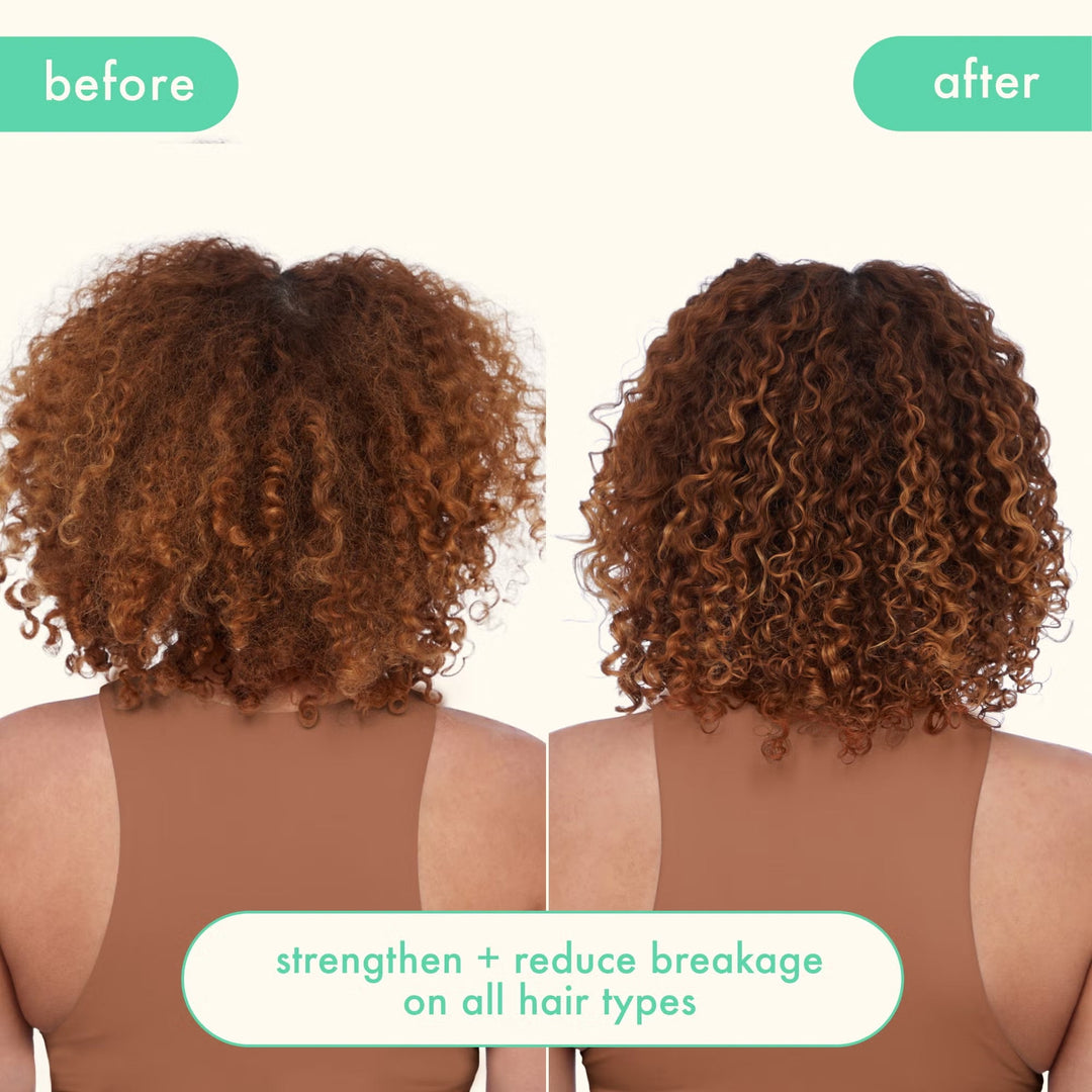 Mane Menders Strength Repair Wash + Care Set - GLAM MODA