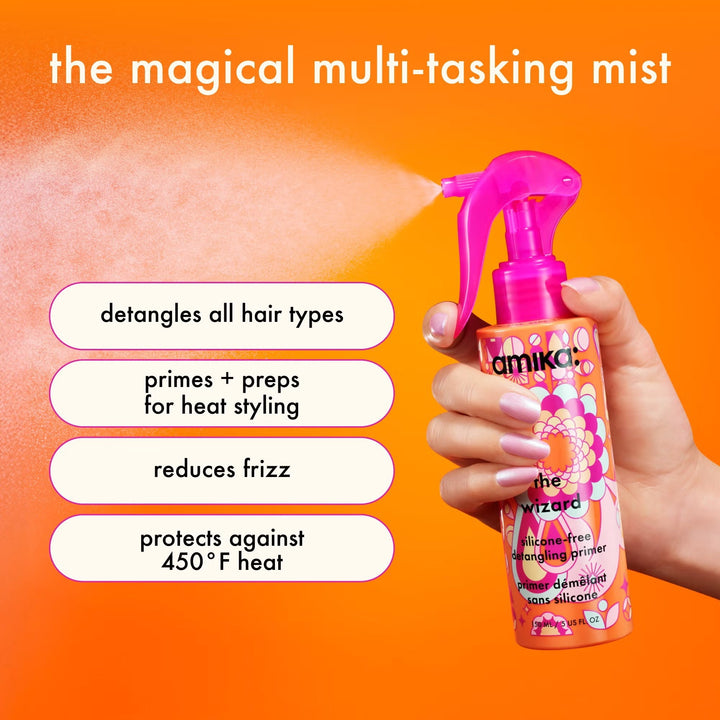 Mane Menders Strength Repair Wash + Care Set - GLAM MODA