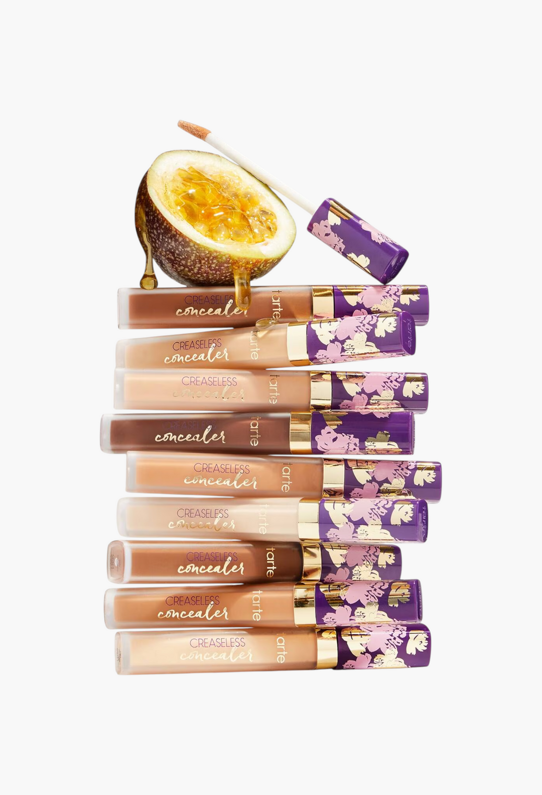 Maracuja Creaseless Concealer - GLAM MODA