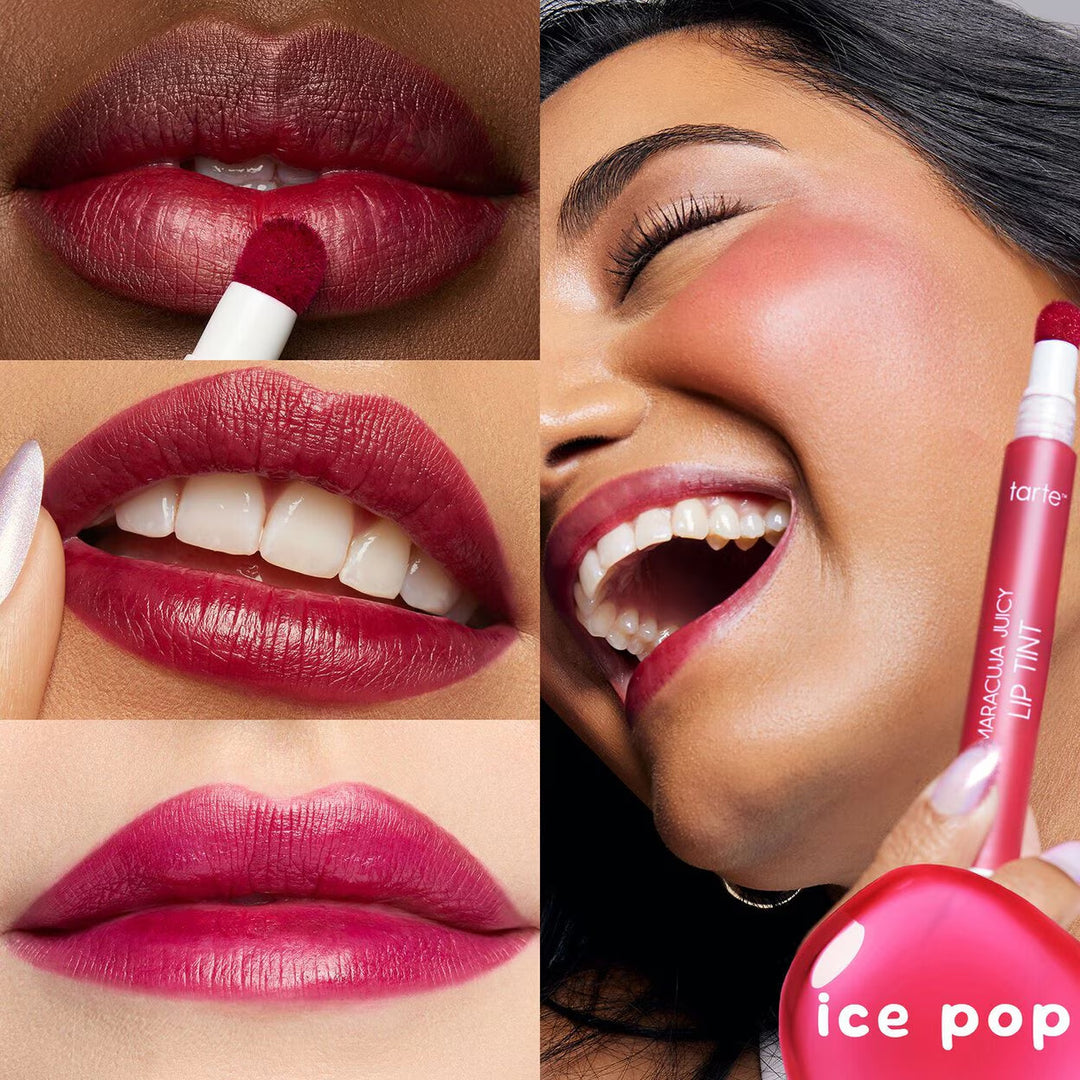 Maracuja Juicy Lip Tint - GLAM MODA