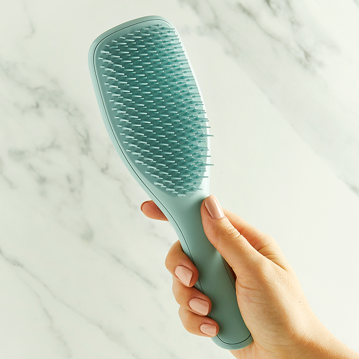 Marine Teal - The Ultimate Detangler Fine & Fragile - GLAM MODA