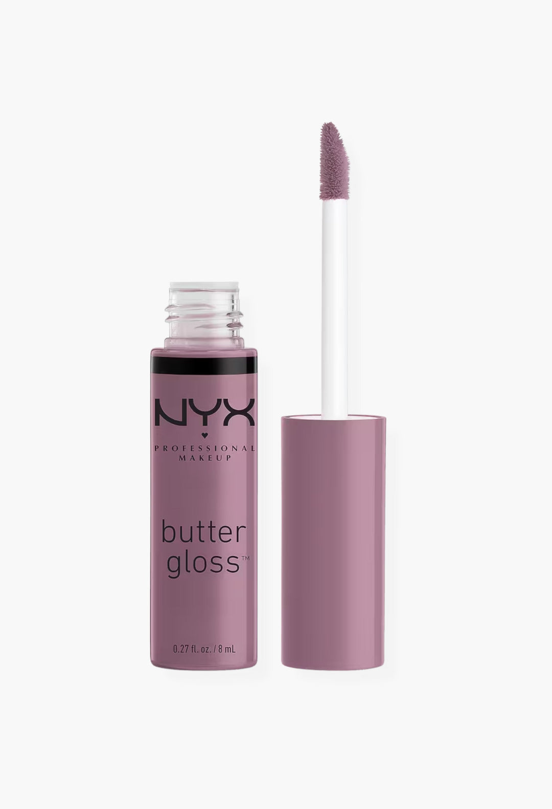 Butter Gloss Non-Sticky Lip Gloss - GLAM MODA