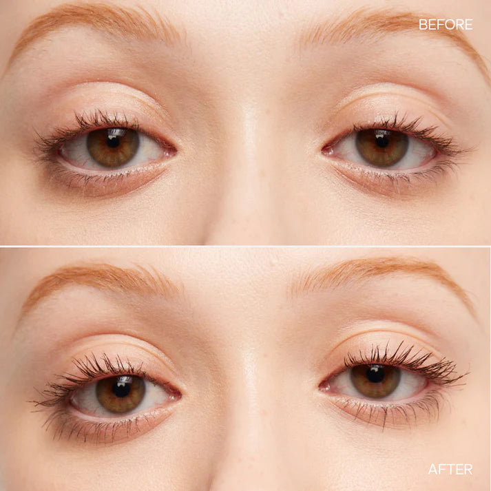 Mascara 101 Thick, Bold, Lifted Lashes - GLAM MODA