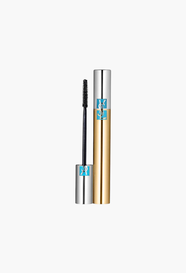 Mascara Volume Effet Faux Cils Waterproof Luxurious Mascara - GLAM MODA