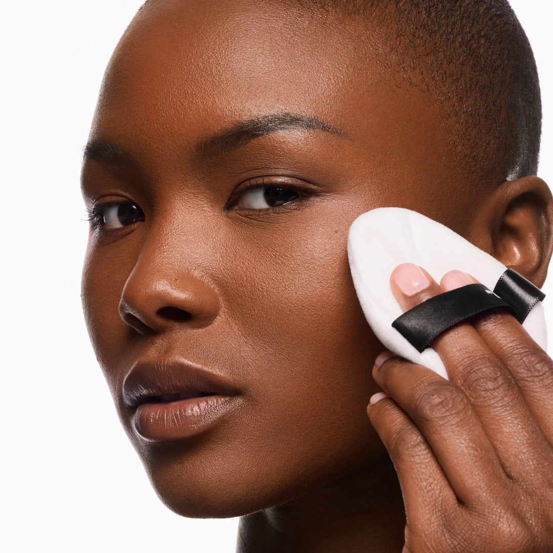 Master Pro Puff - GLAM MODA
