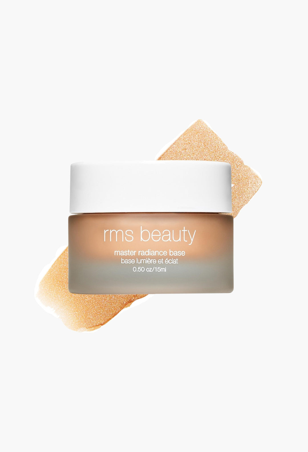 Master Radiance Base - GLAM MODA