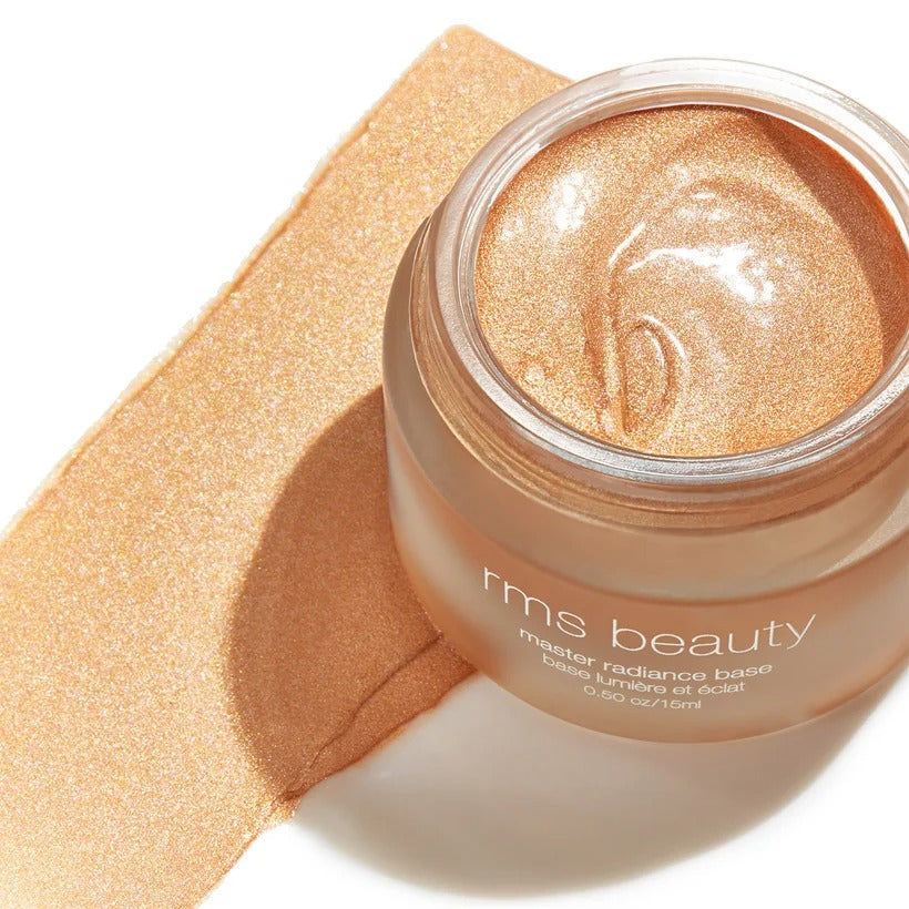 Master Radiance Base - GLAM MODA