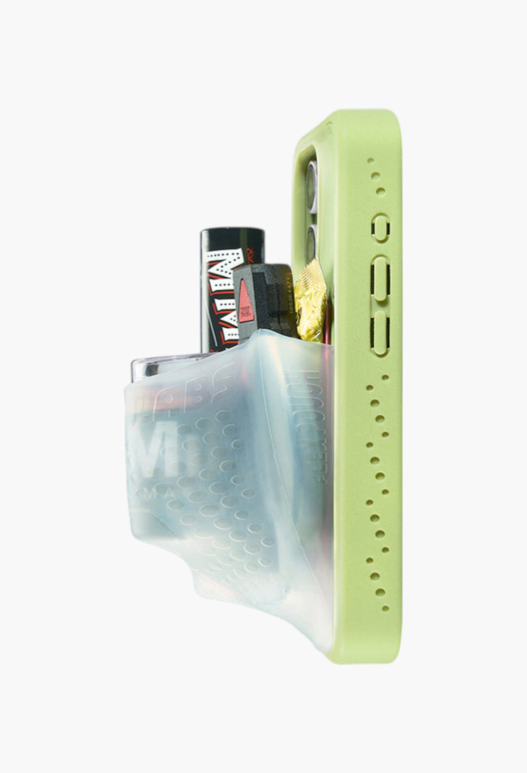 Flex Pouch - Iphone 17 - GLAM MODA