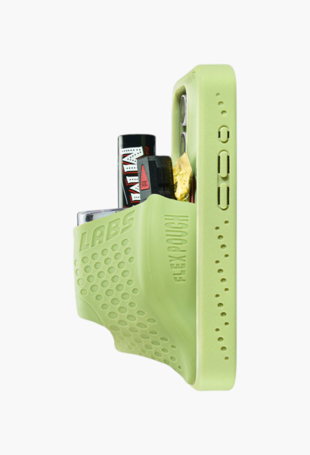Flex Pouch - Iphone 17 - GLAM MODA