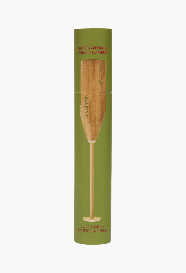Matcha Tea Frother - GLAM MODA