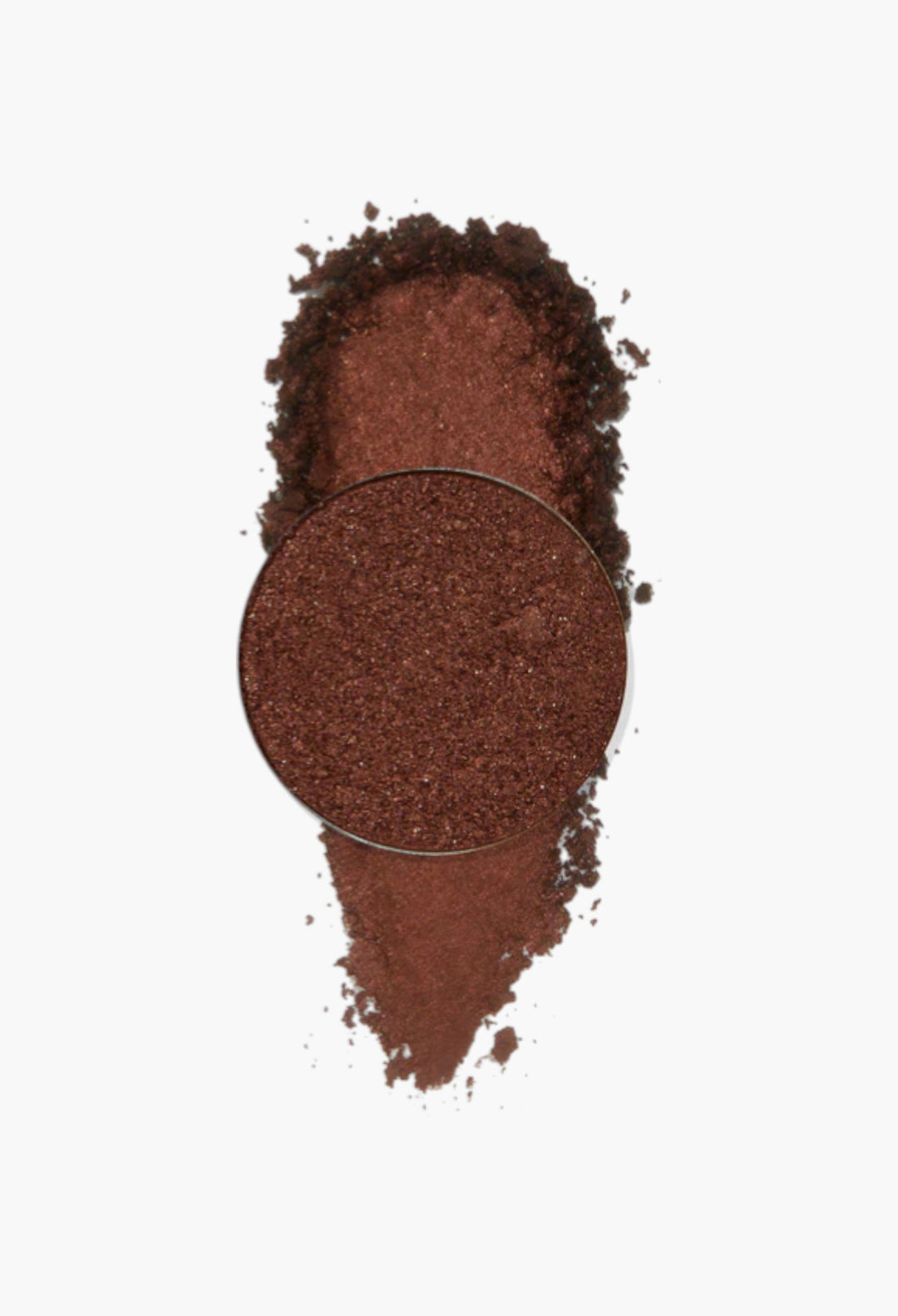 Pressed Powder Shadow - Blendable Bold Pigment - GLAM MODA