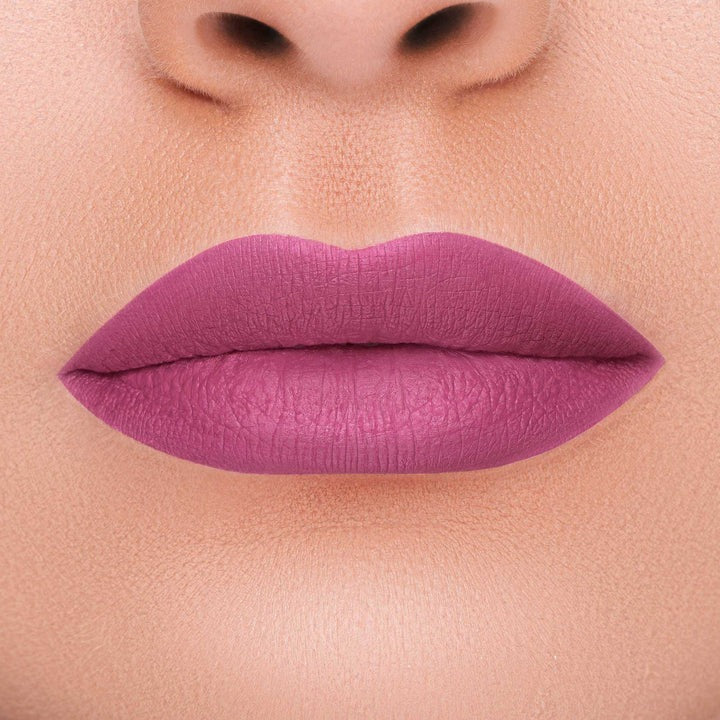 Matt Lip Drop - GLAM MODA
