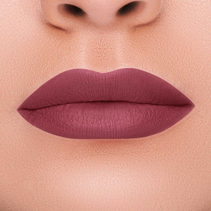 Matt Lip Drop - GLAM MODA