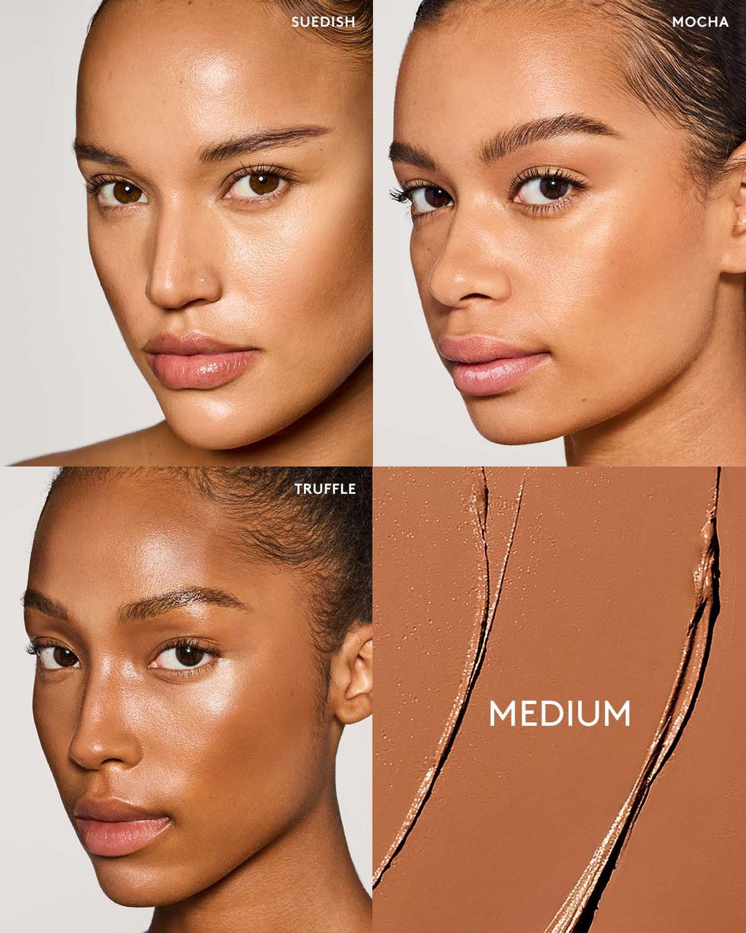 Matte Contour Skinstick - GLAM MODA