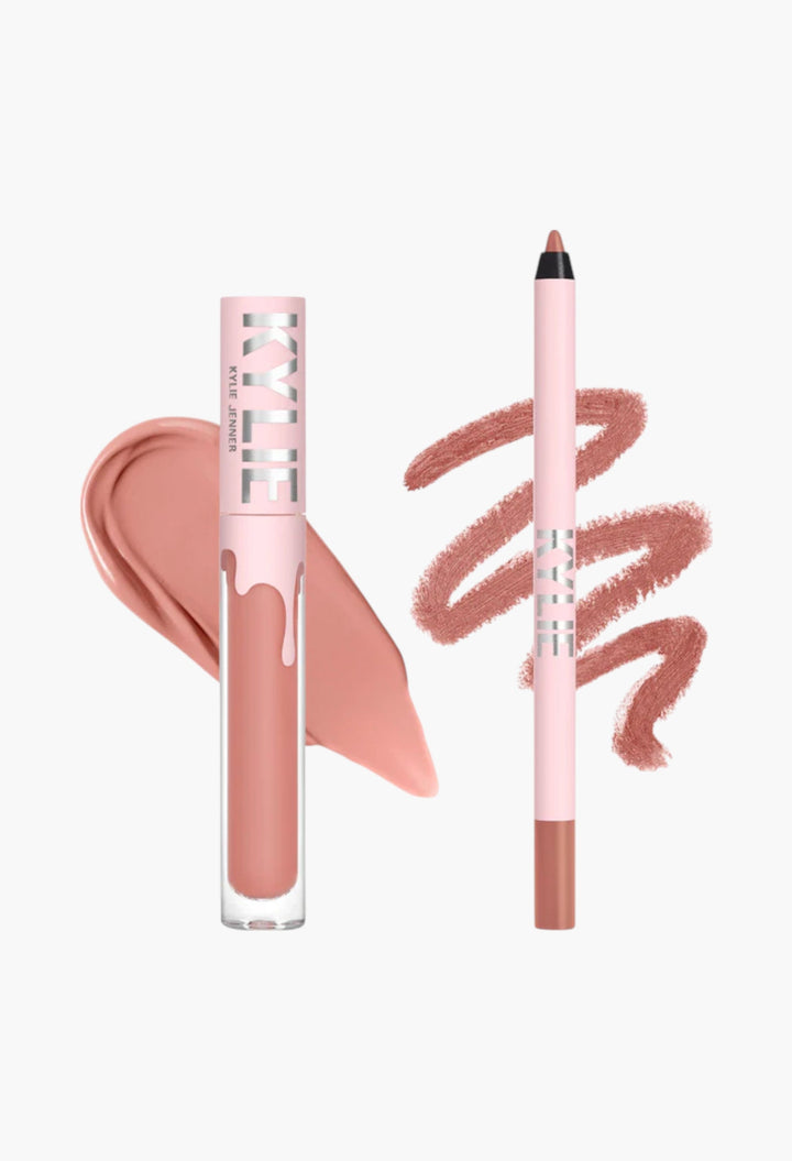 Matte Lip Kit - GLAM MODA
