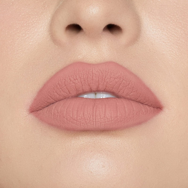 Matte Lip Kit - GLAM MODA