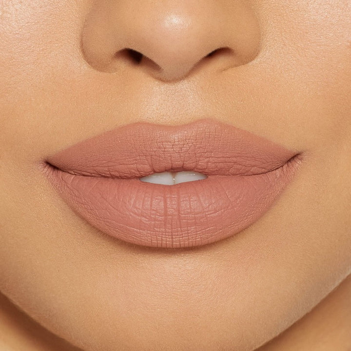 Matte Lip Kit - GLAM MODA