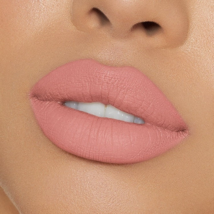 Matte Lip Kit - GLAM MODA