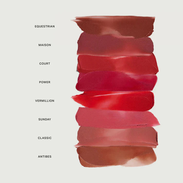 Matte Signature Lip Lightweight Lipstick - GLAM MODA