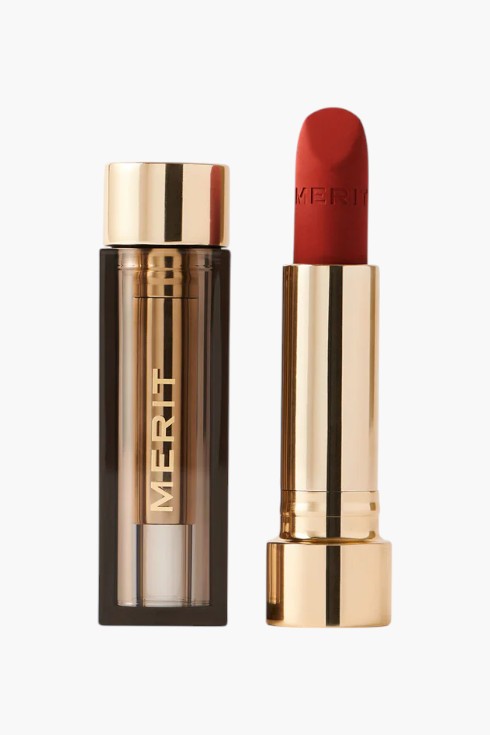 Matte Signature Lip Lightweight Lipstick - GLAM MODA