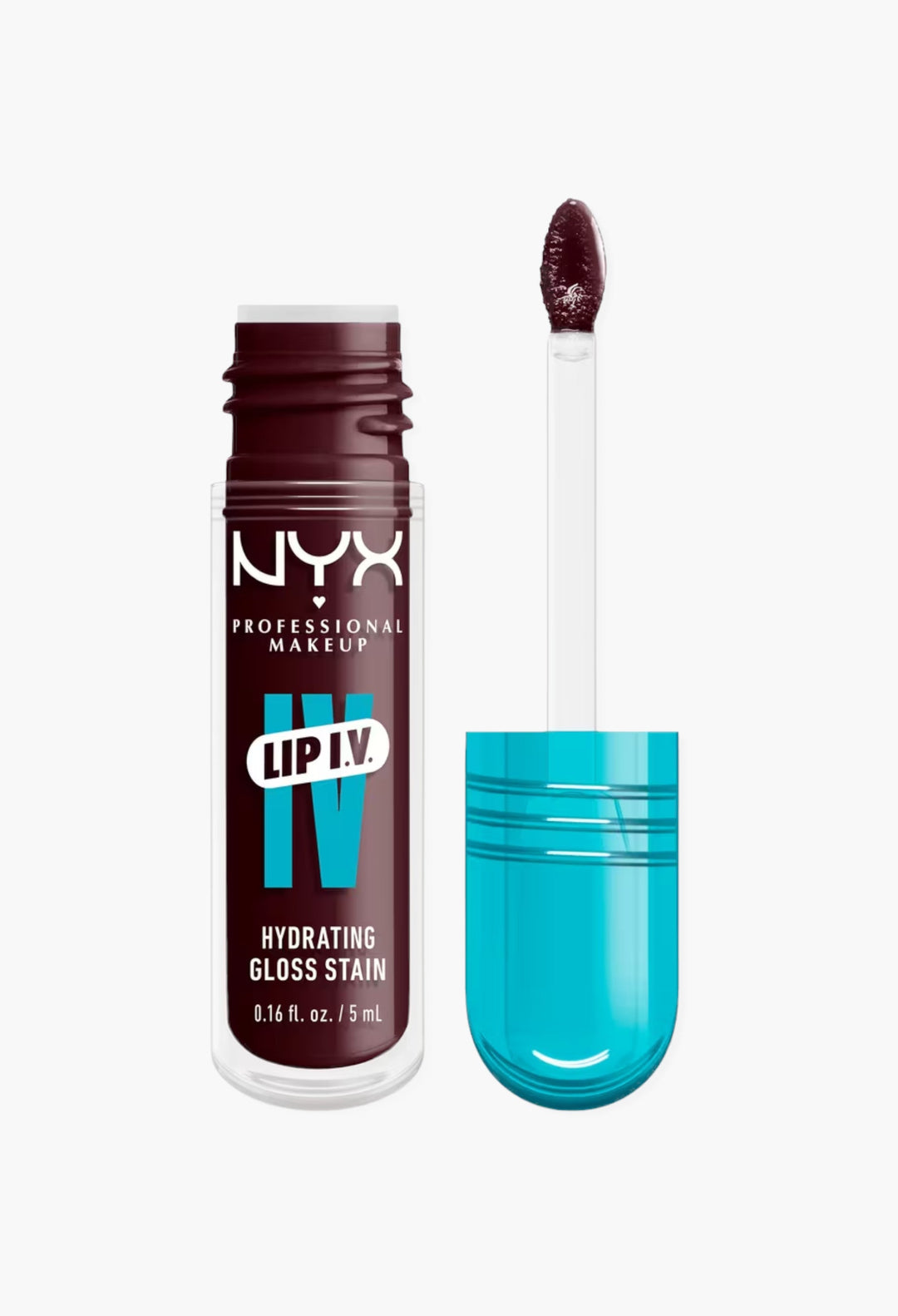 Lip I.V. Hydrating Lip Gloss Stain - GLAM MODA